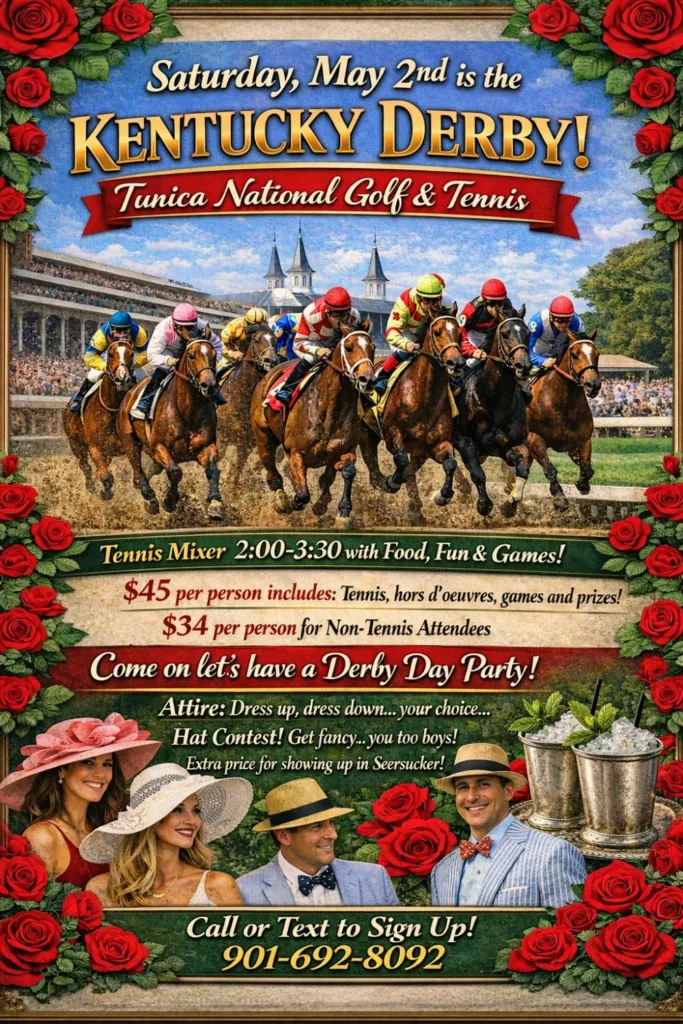 Final draft for social media Kentucky Derby 2026 (2)