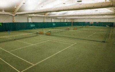 Perfect Winter Sport