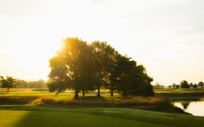 Plan the Perfect Golf Getaway