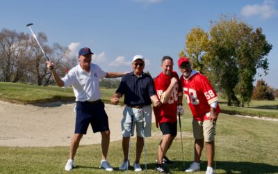 Big Bets & Big Swings